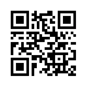 QR-Code zum aktuellen Menü auf der Website