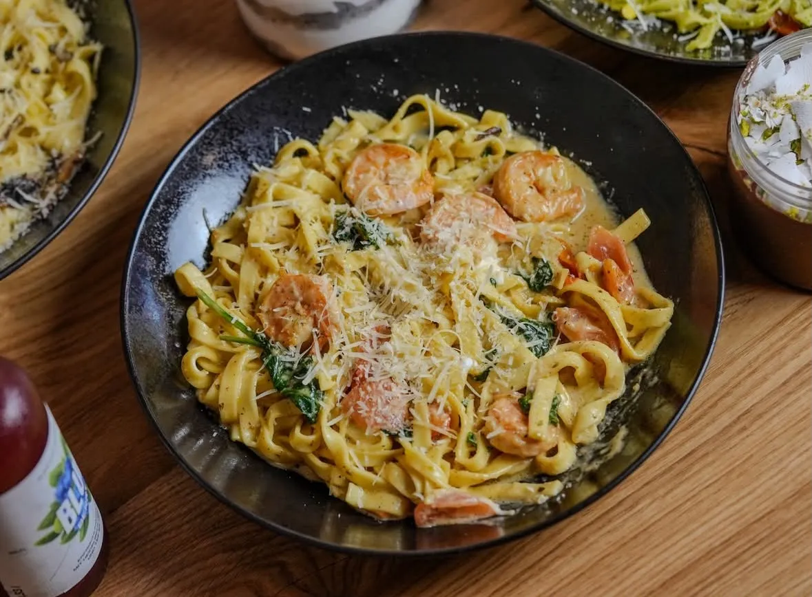 Scampi Effect