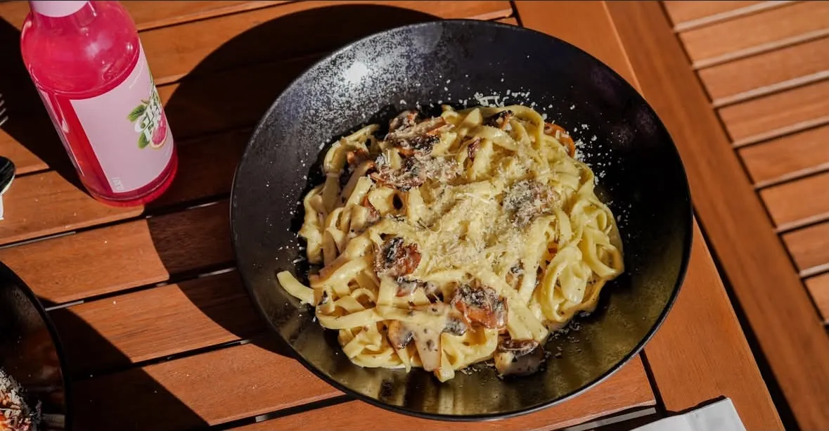 Truffle Code